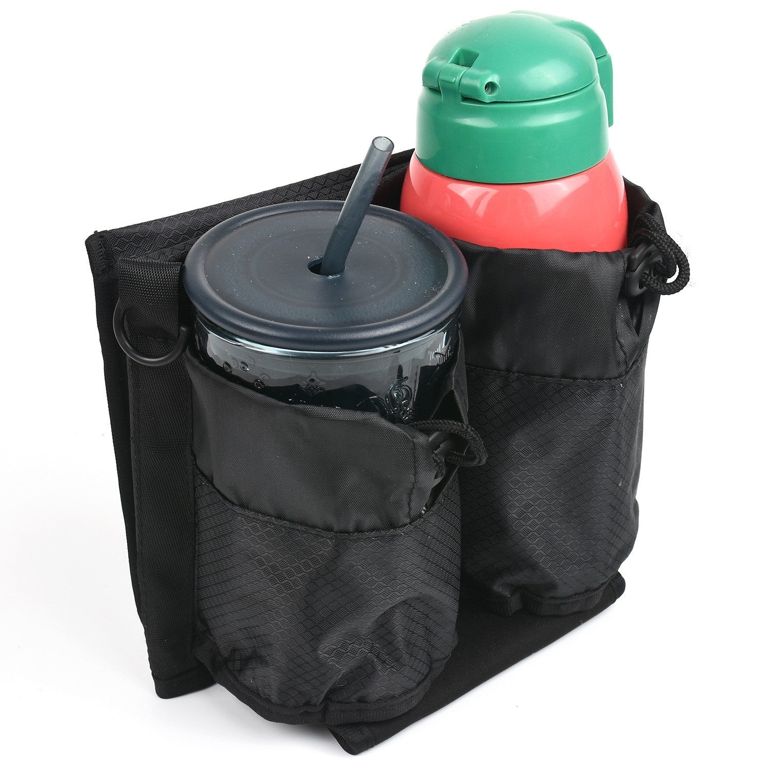 Oxford Cloth Luggage Handle Storage Bag - Delite Promotional Products