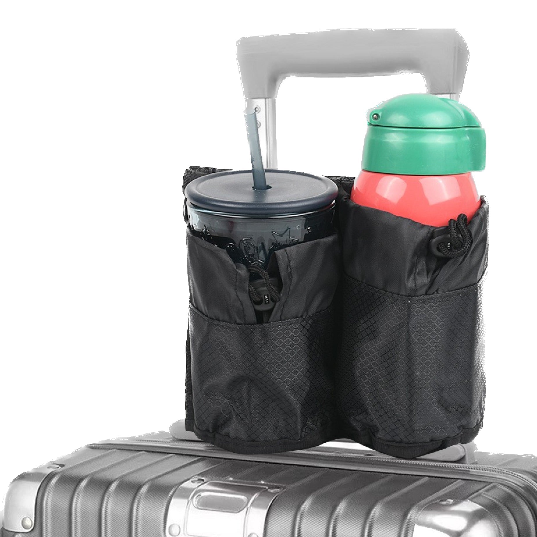 Oxford Cloth Luggage Handle Storage Bag - Delite Promotional Products
