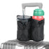 Oxford Cloth Luggage Handle Storage Bag - Delite Promotional Products