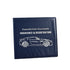Pack Of 2 Car Document Wallet Foldable - Delite Promotional Products