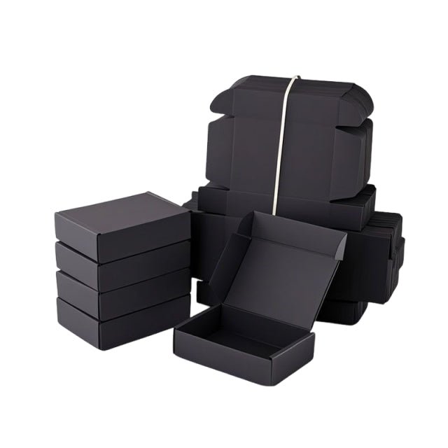 Packaging Cardboard Box - Delite Promotional Products