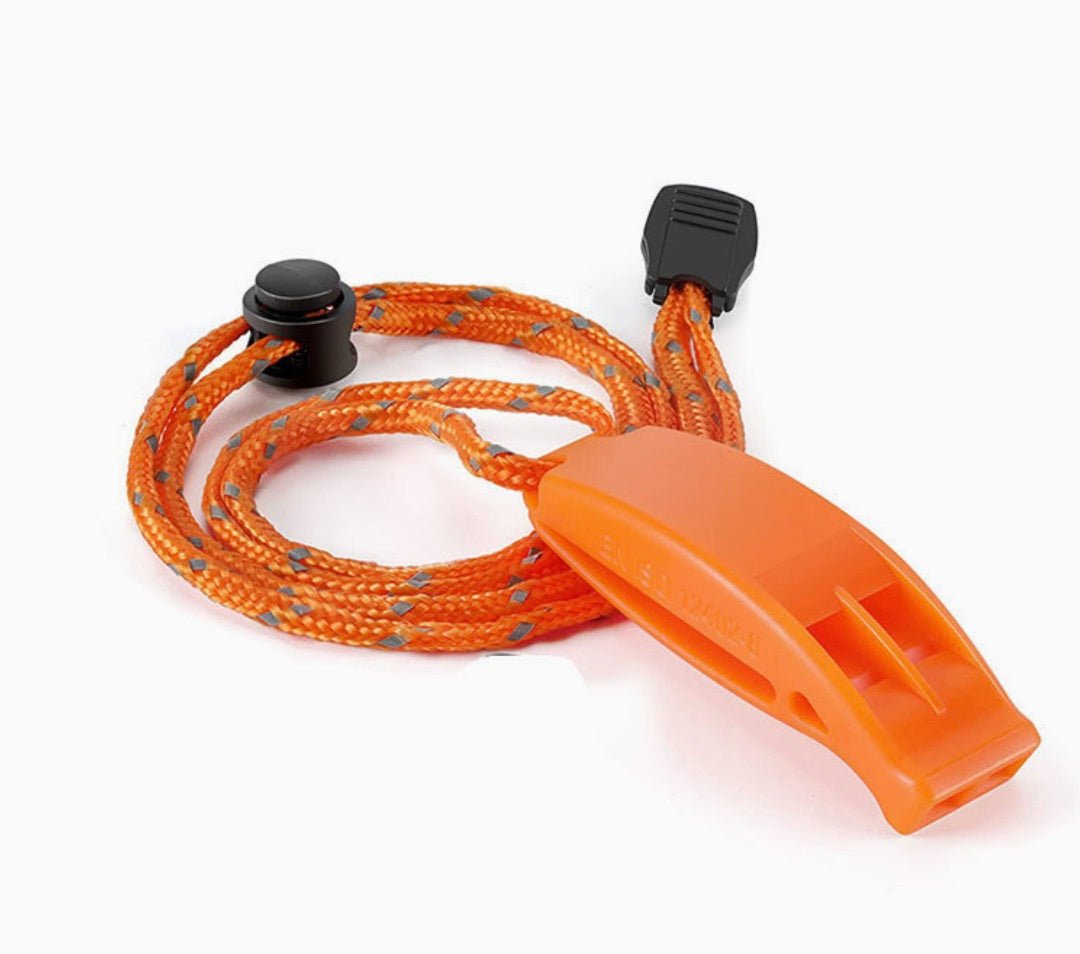 Pea Less Whistle - Delite Promotional Products