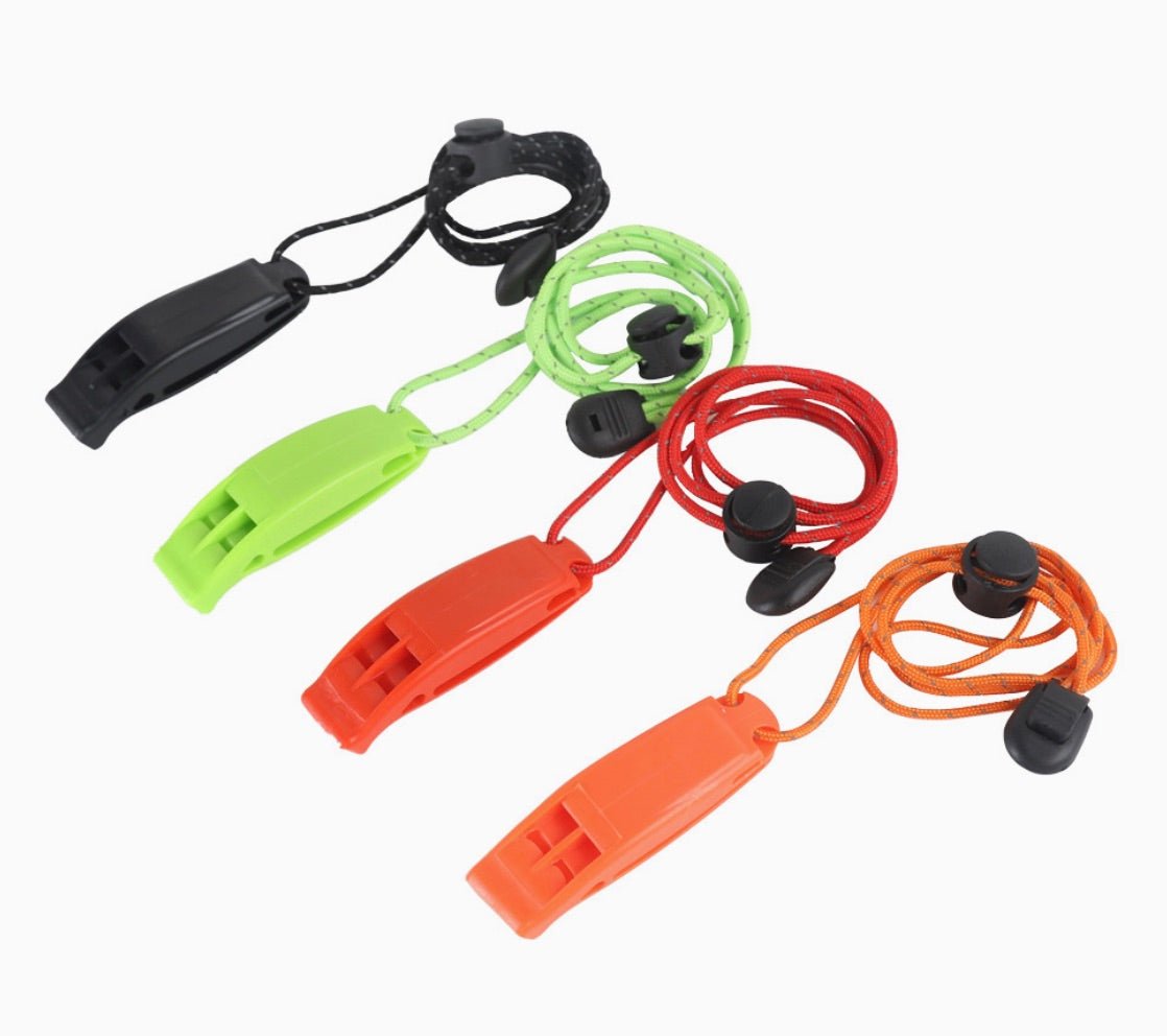 Pea Less Whistle - Delite Promotional Products