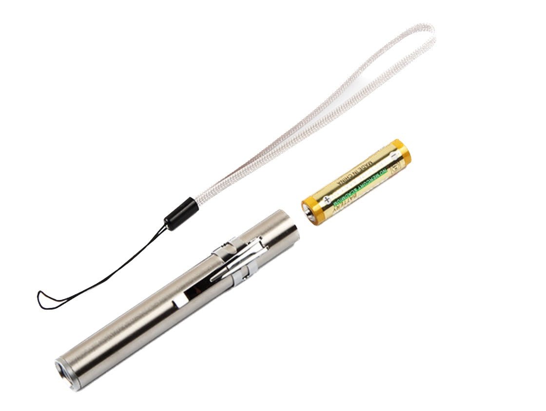 Penlight Style Flashlight - Delite Promotional Products