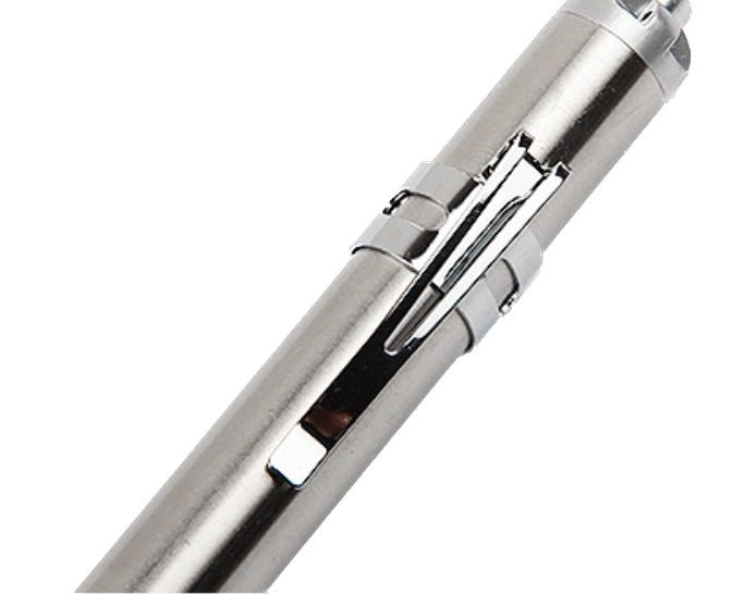 Penlight Style Flashlight - Delite Promotional Products