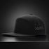 Perforated Flat Brim Snapback Cap - Delite Promotional Products
