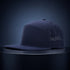 Perforated Flat Brim Snapback Cap - Delite Promotional Products