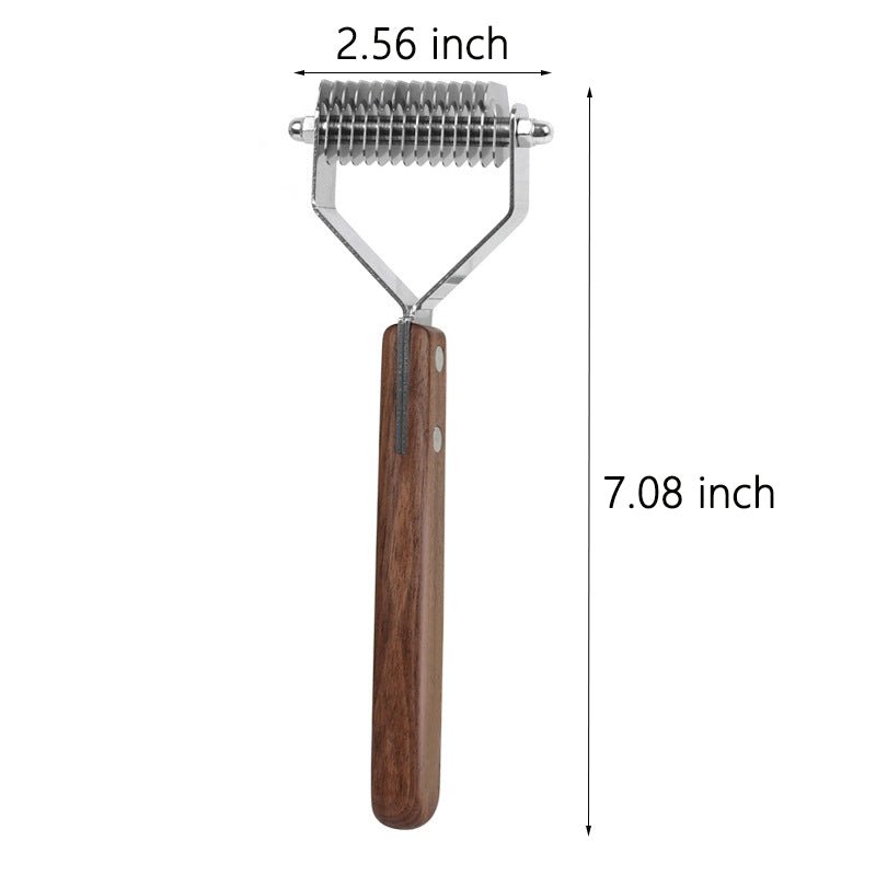 Pet Dematting Comb - Delite Promotional Products