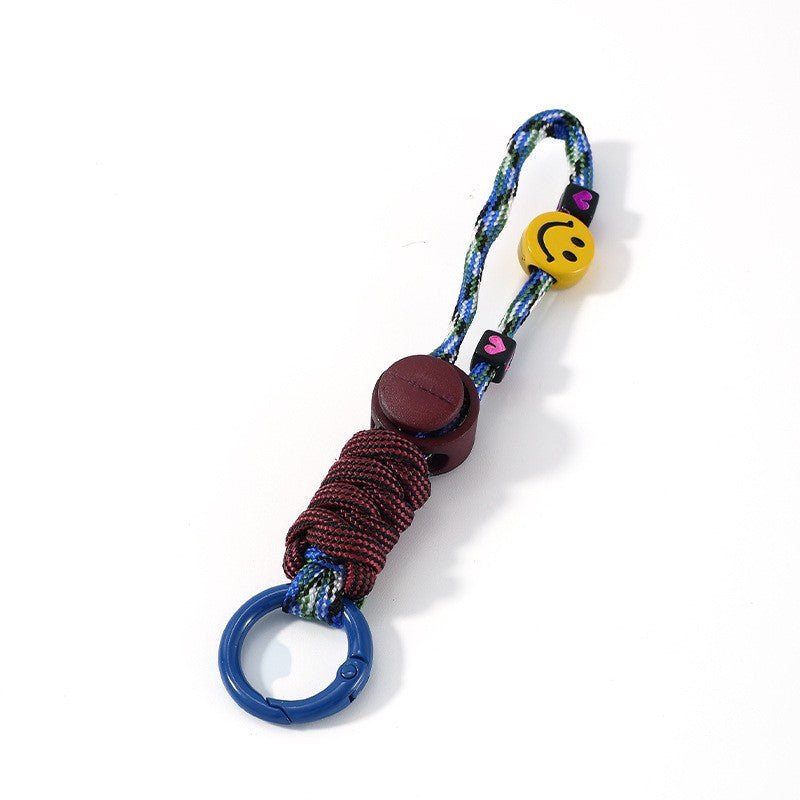 Phone Charm Wrist Strap - Delite Promotional Products