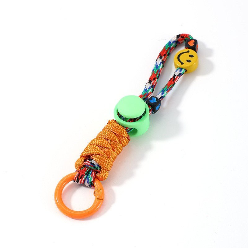Phone Charm Wrist Strap - Delite Promotional Products