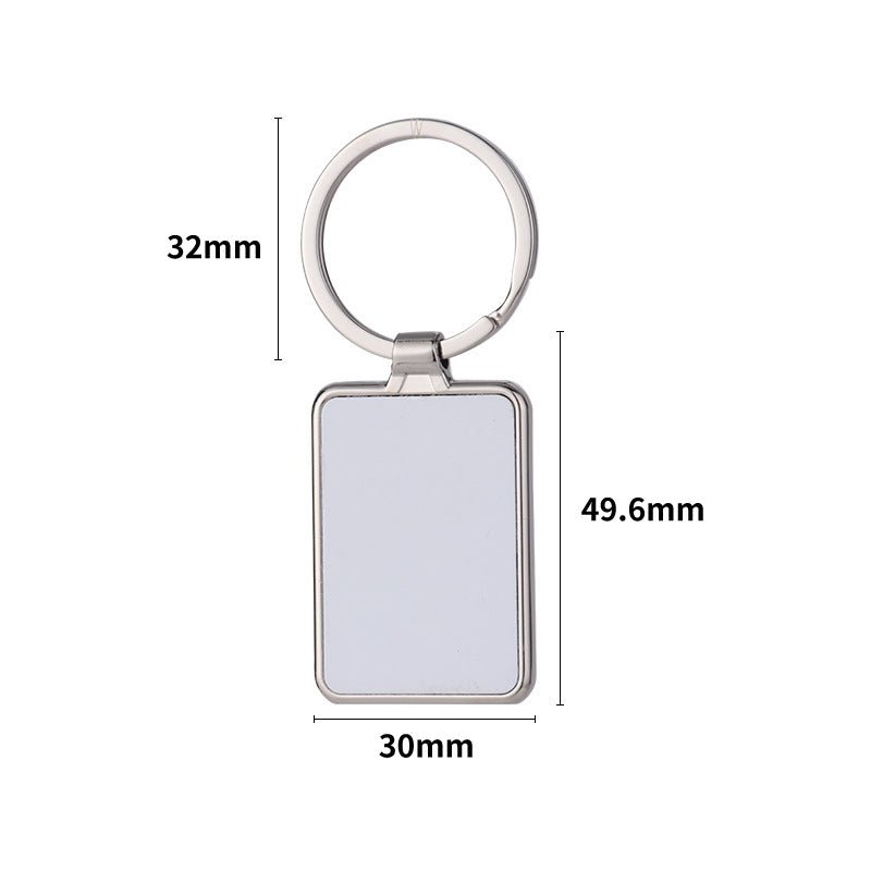 Photo Keychain - Delite Promotional Products