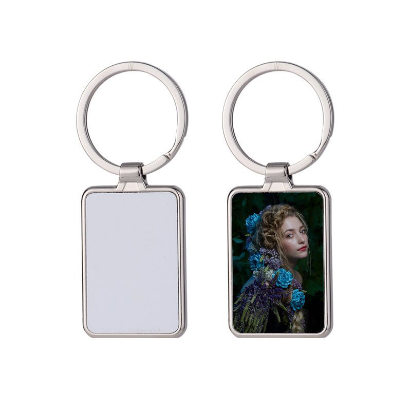 Photo Keychain - Delite Promotional Products