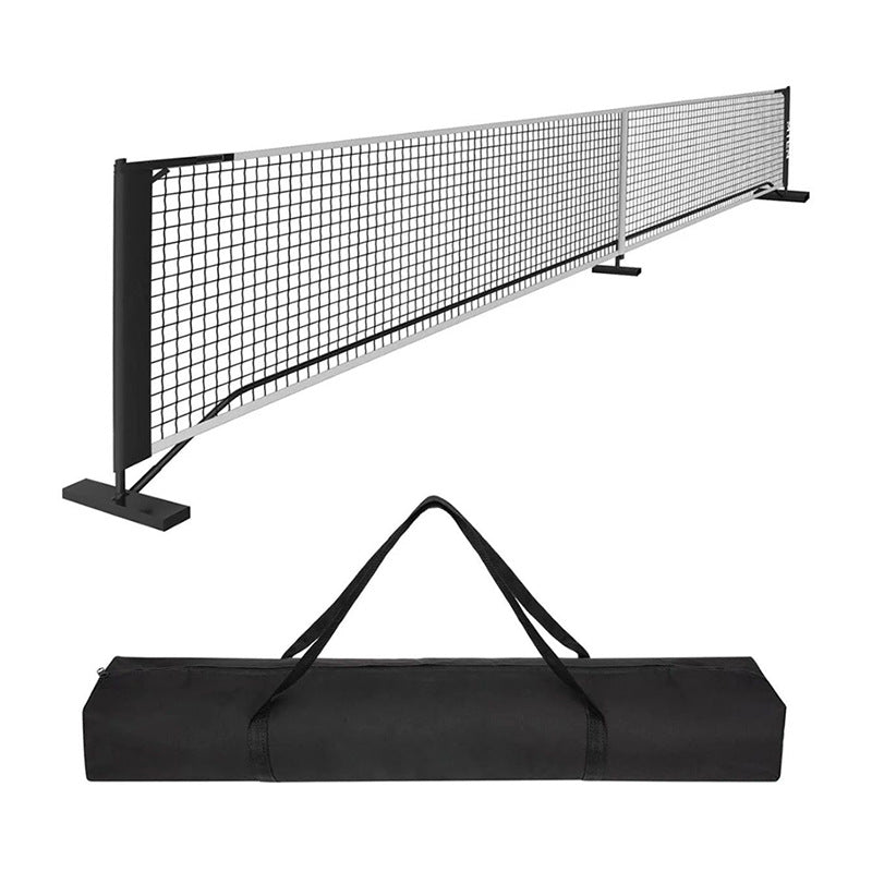 Pickleball 22ft Net With Carrying Bag - By Boat - Delite Promotional Products