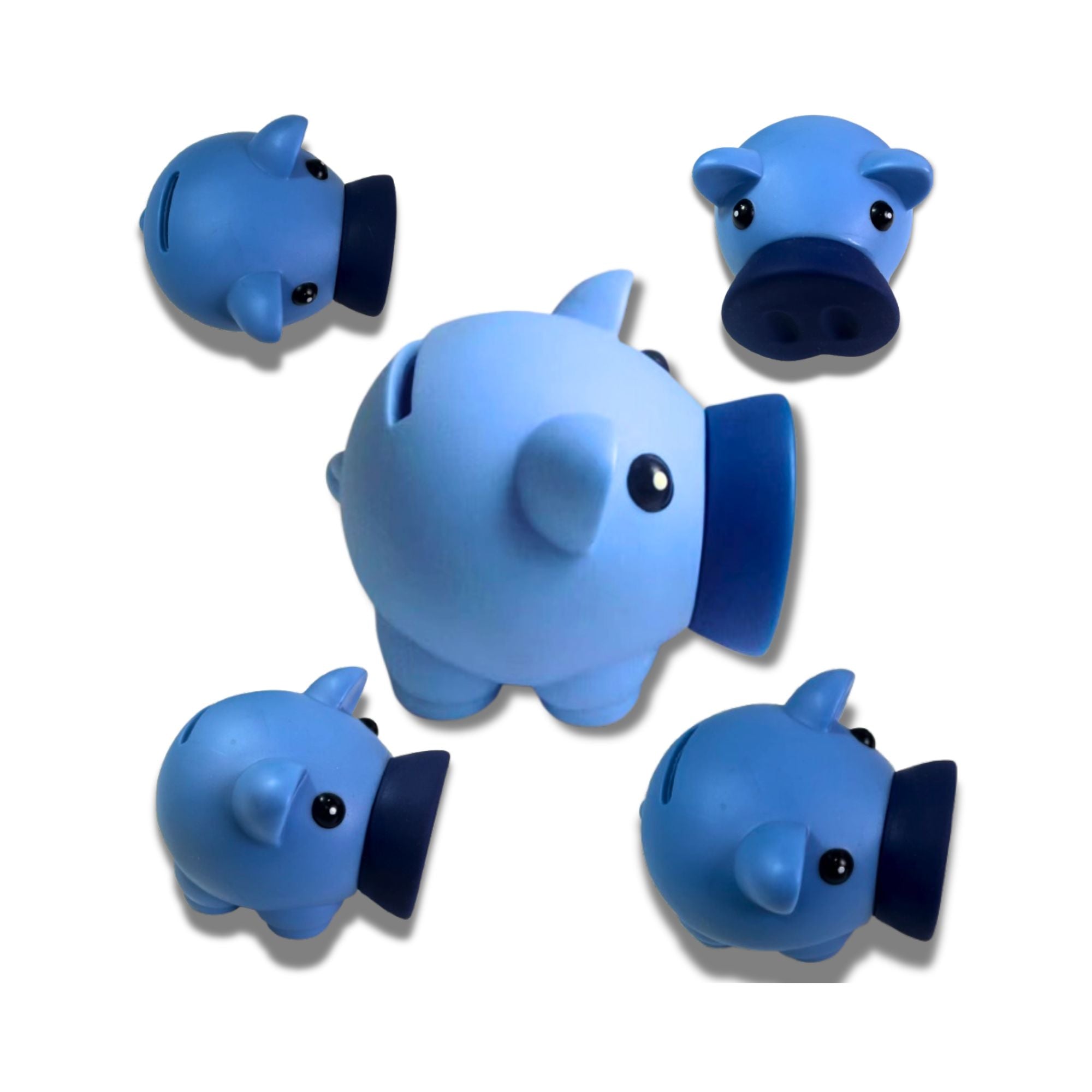 Piggy Bank - Delite Promotional Products