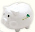 Piggy Coin Bank - Delite Promotional Products