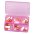 Pill Box Rectangular - Delite Promotional Products