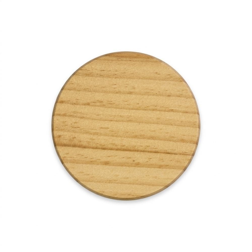 Pinewood Coaster - Delite Promotional Products