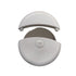 Pizza Cutter Wheel With Cover - Delite Promotional Products