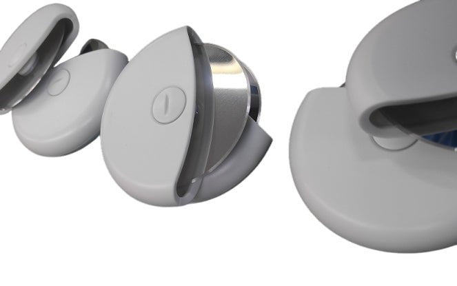 Pizza Cutter Wheel With Cover - Delite Promotional Products