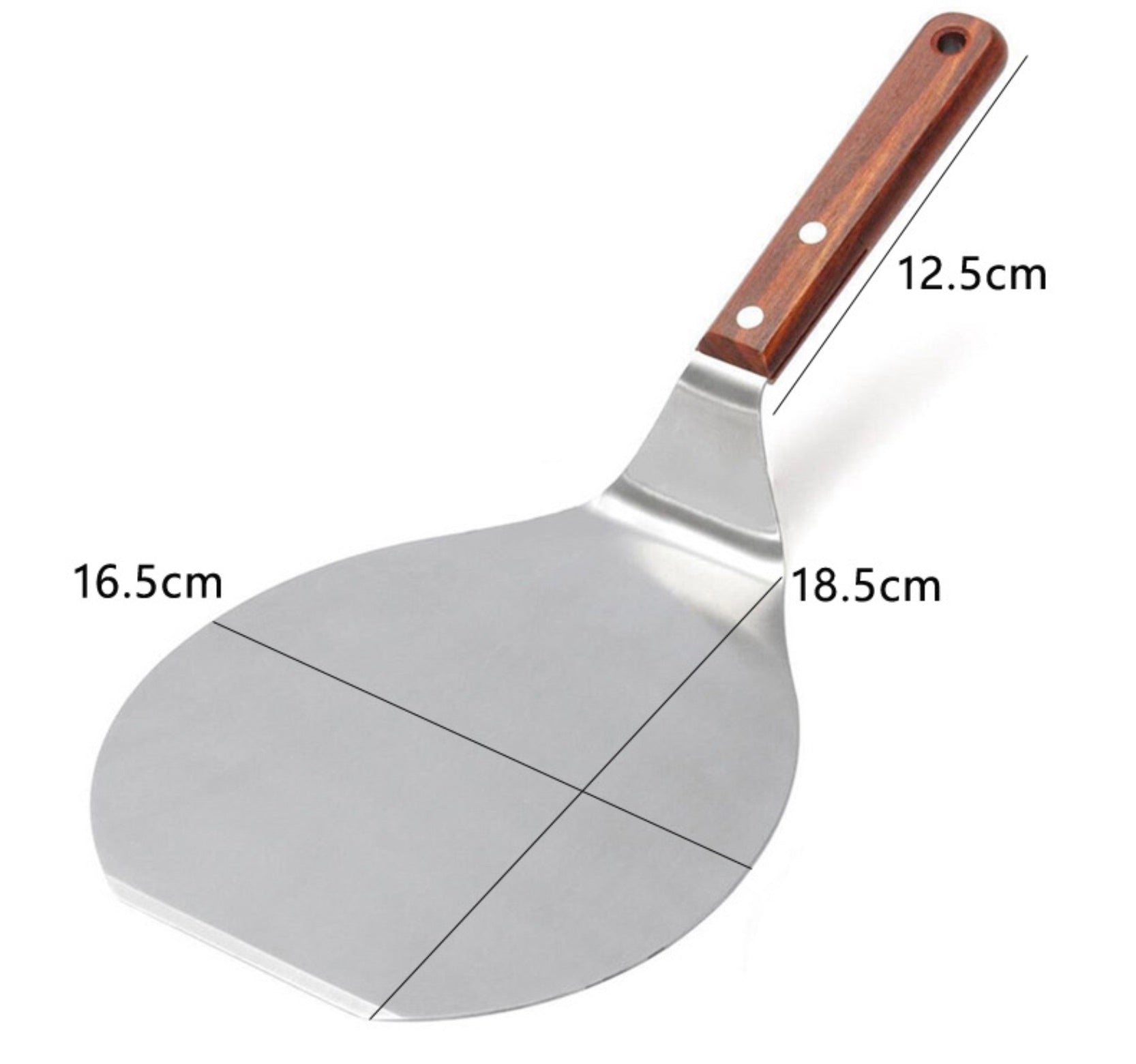 Pizza Spatula - Delite Promotional Products