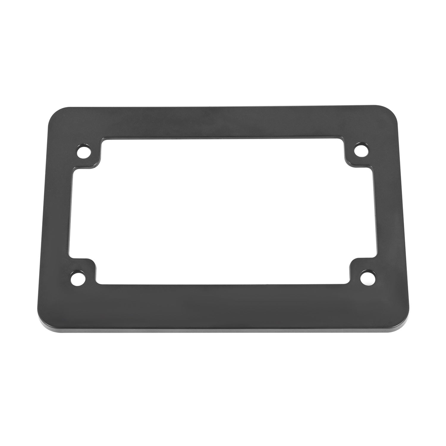 Plastic Motorcycle License Plate Covers - Delite Promotional Products