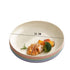 Plastic Picnic Plates Size 10 Inch - Delite Promotional Products
