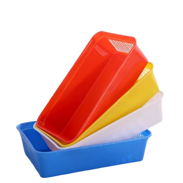 Plastic Storage Organizer - Delite Promotional Products