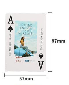 Playing Cards - Delite Promotional Products