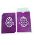 Playing Cards With Debossed/embossed Case - Delite Promotional Products