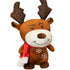 Plushed Animal Moose - Delite Promotional Products