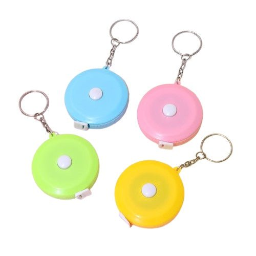 Pocket Tape Measure - Delite Promotional Products