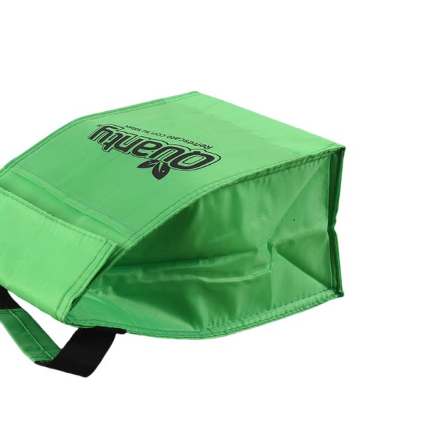 Polyester Lunch Thermal Bag - By Boat - Delite Promotional Products