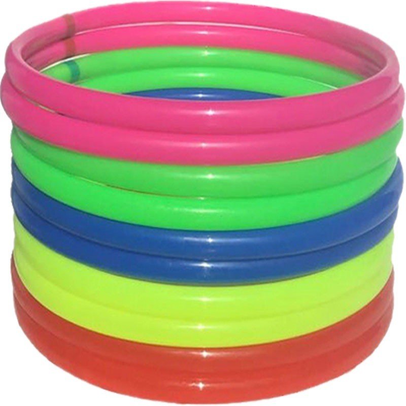Polyethylene Fitness Workout Play - By Boat - Delite Promotional Products