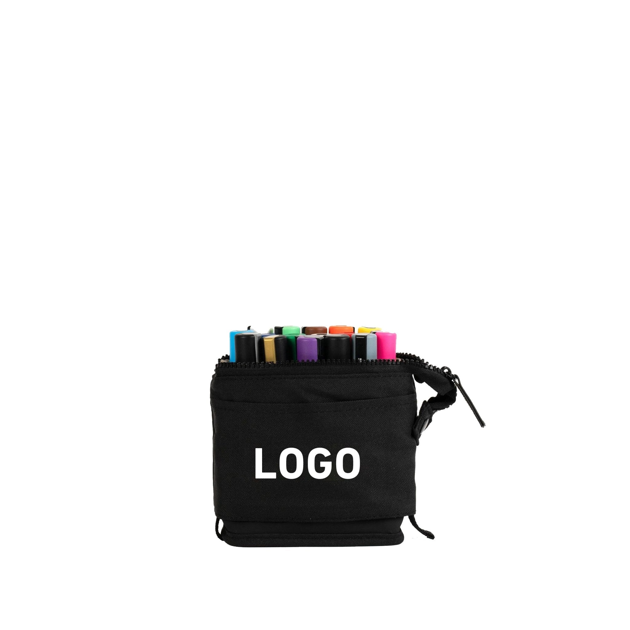 Pop - up Pouch - Delite Promotional Products