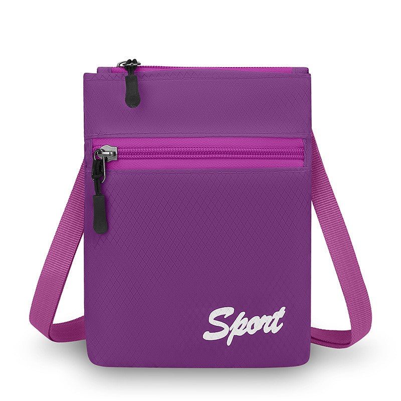 Portable And Versatile Mobile Phone Wallet - Delite Promotional Products