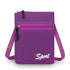 Portable And Versatile Mobile Phone Wallet - Delite Promotional Products