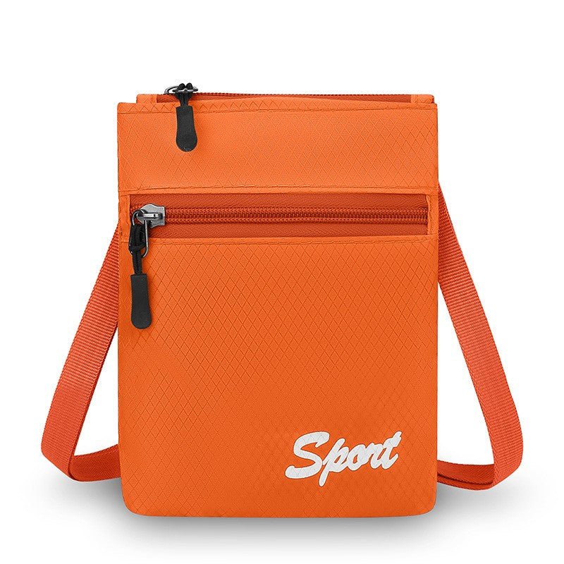 Portable And Versatile Mobile Phone Wallet - Delite Promotional Products