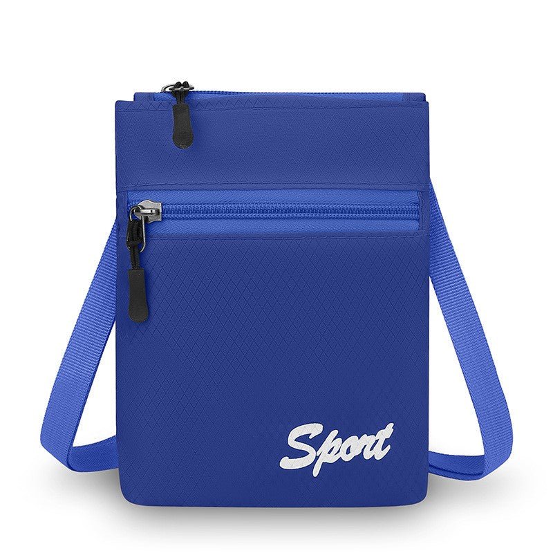 Portable And Versatile Mobile Phone Wallet - Delite Promotional Products