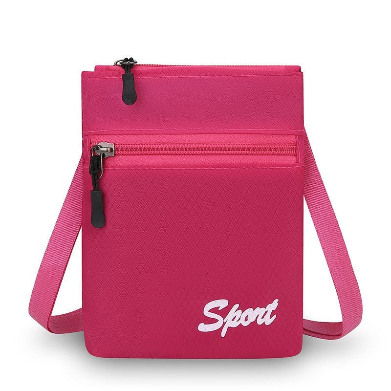 Portable And Versatile Mobile Phone Wallet - Delite Promotional Products