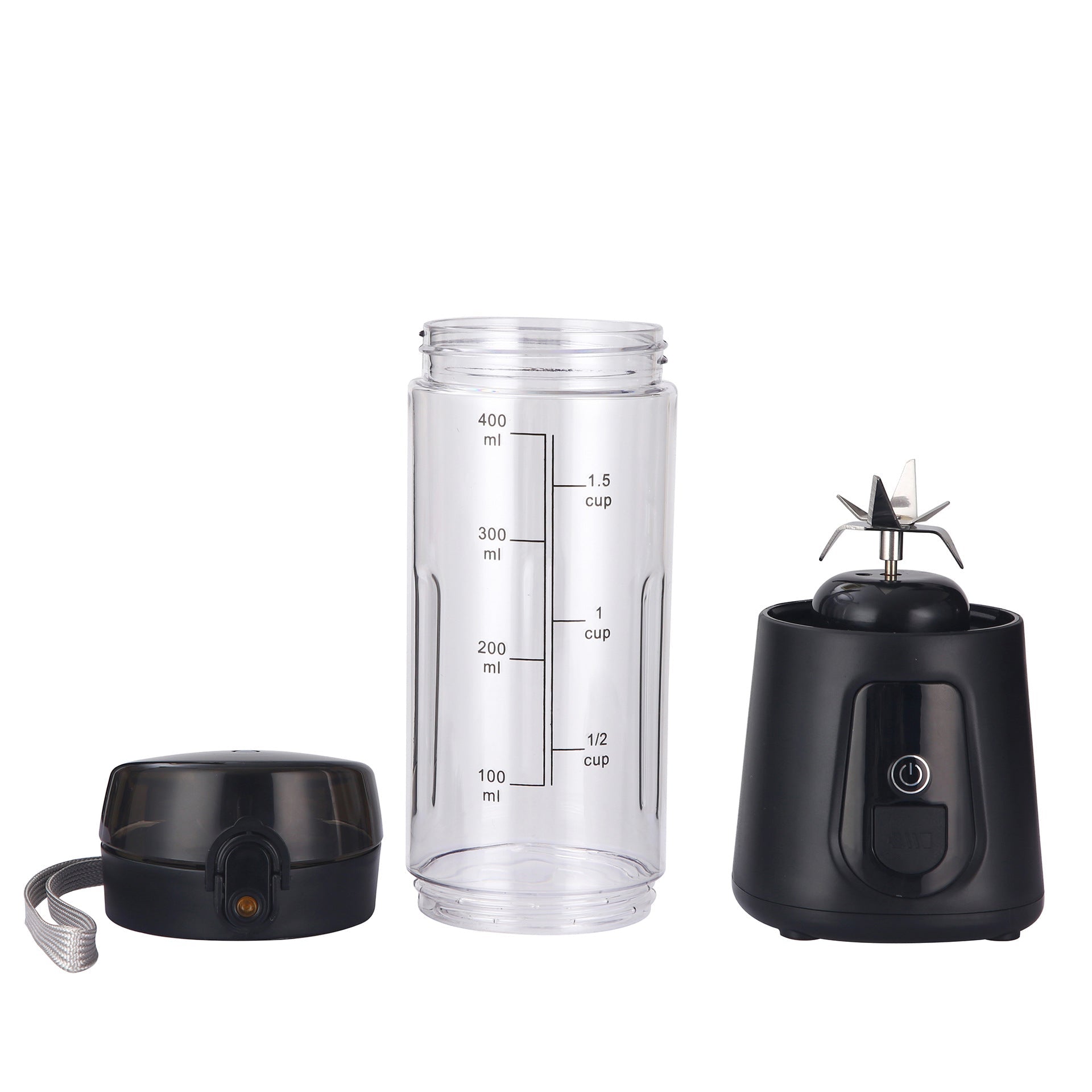 Portable Blender Cup - Delite Promotional Products