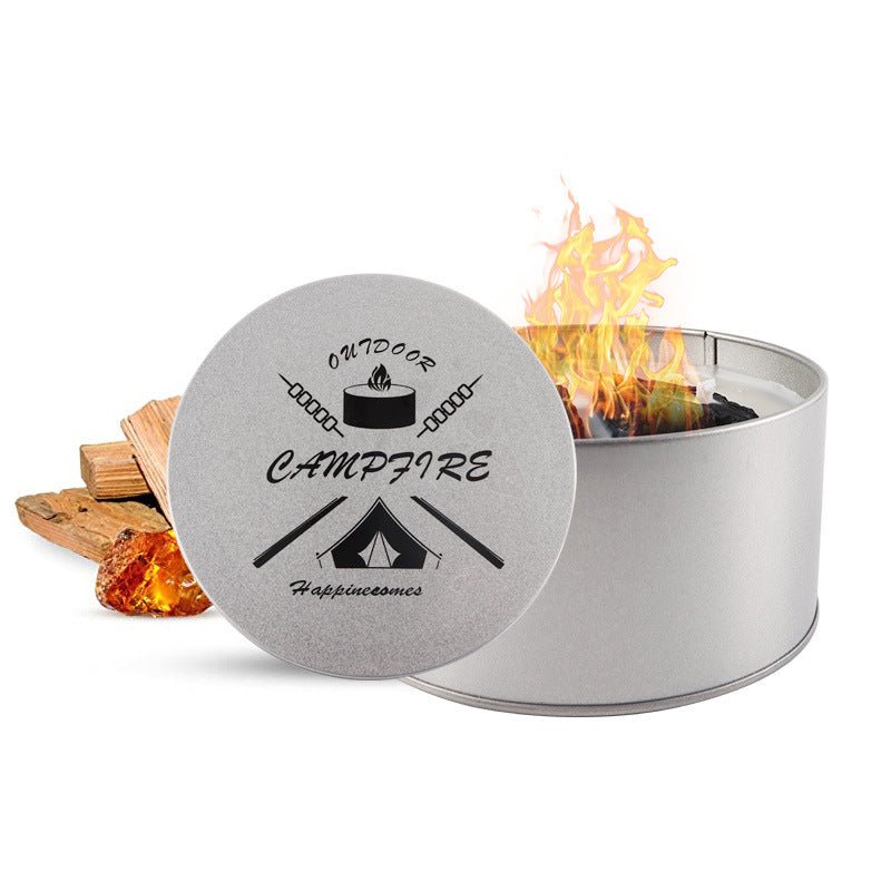 Portable Campfire - Delite Promotional Products