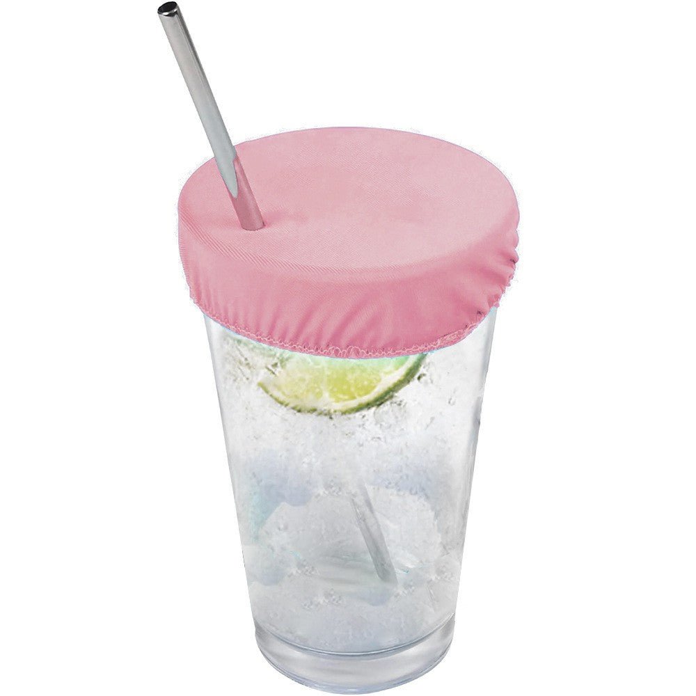 Portable Cup Cover With Dust Proof Cap - Delite Promotional Products