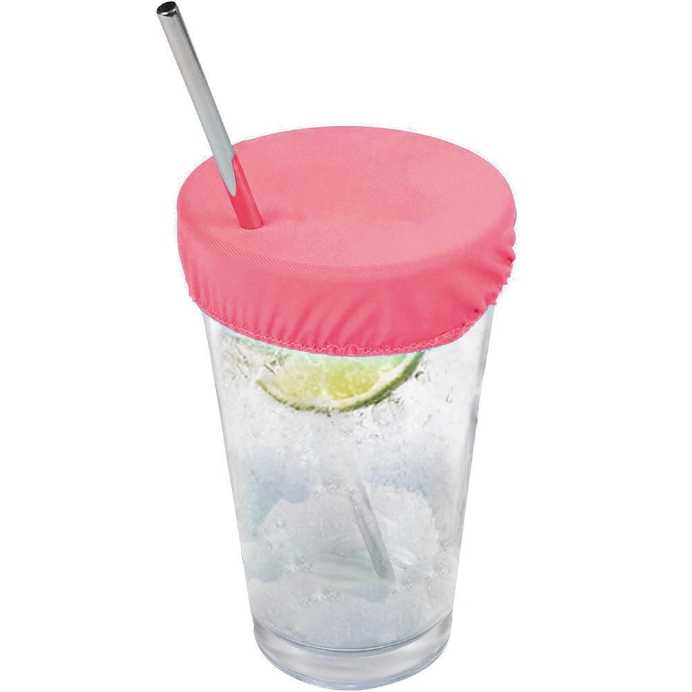 Portable Cup Cover With Dust Proof Cap - Delite Promotional Products