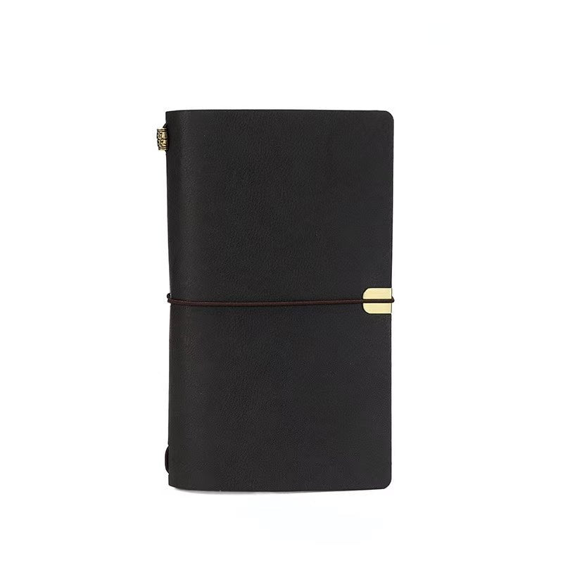 Portable Diary With Pen - Delite Promotional Products