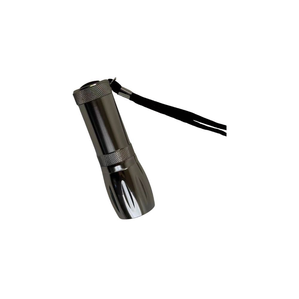 Portable Flashlight - Delite Promotional Products