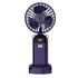 Portable Handheld Small Fan - Delite Promotional Products