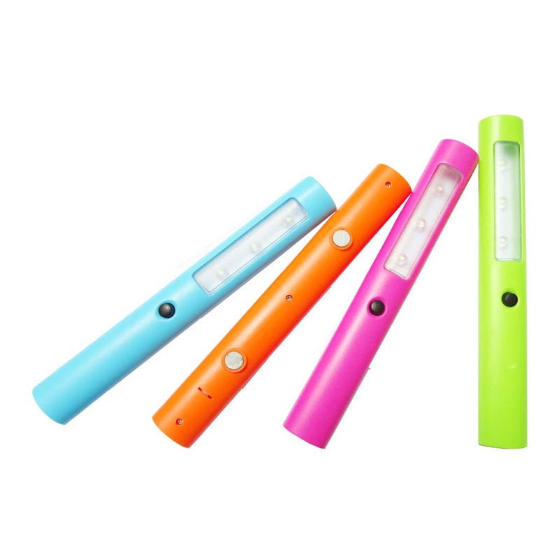 Portable Led Pen Light - Delite Promotional Products