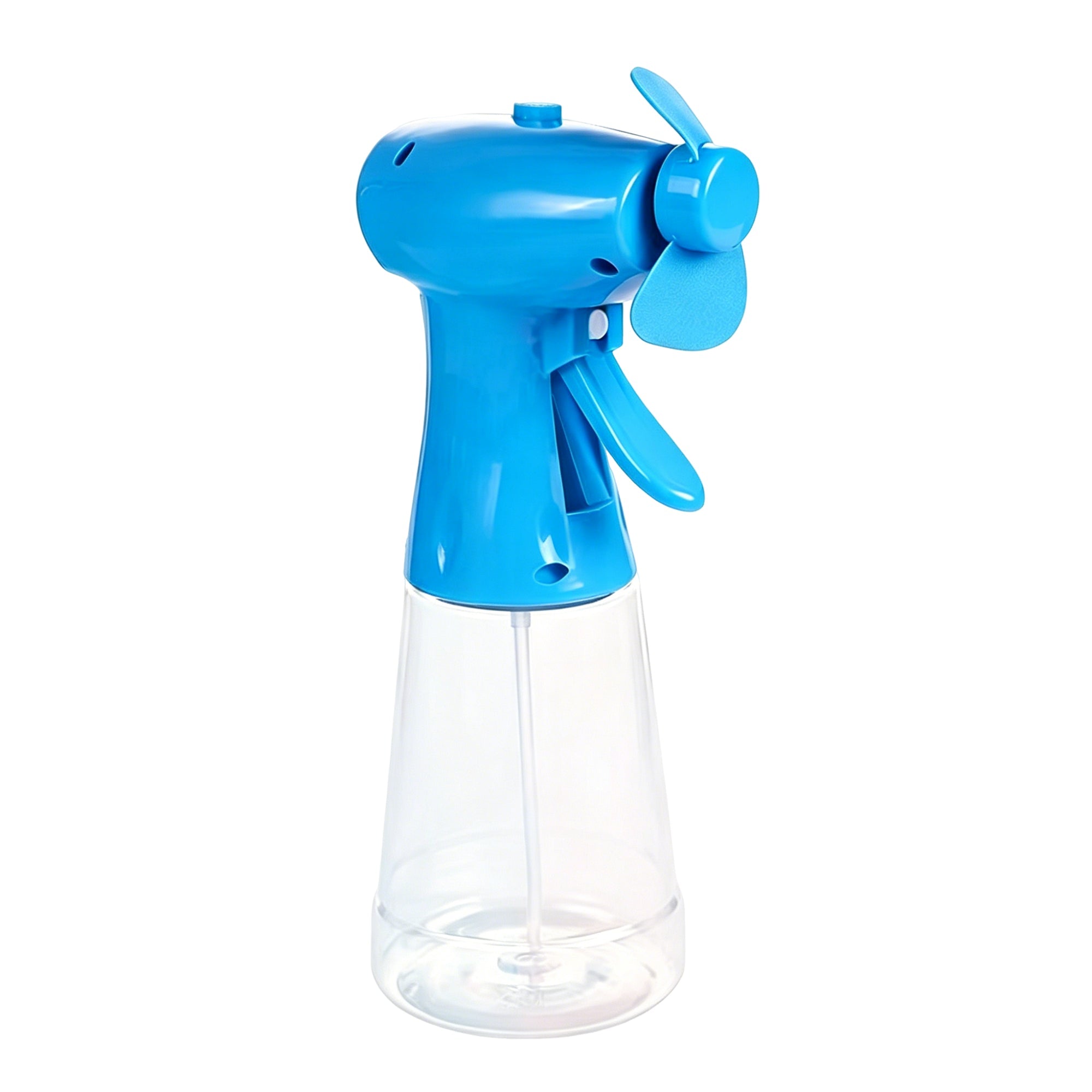 Portable Mist Spray Fan - Delite Promotional Products