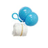 Portable Spherical Disposable Poncho - Delite Promotional Products