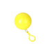 Portable Spherical Disposable Poncho - Delite Promotional Products